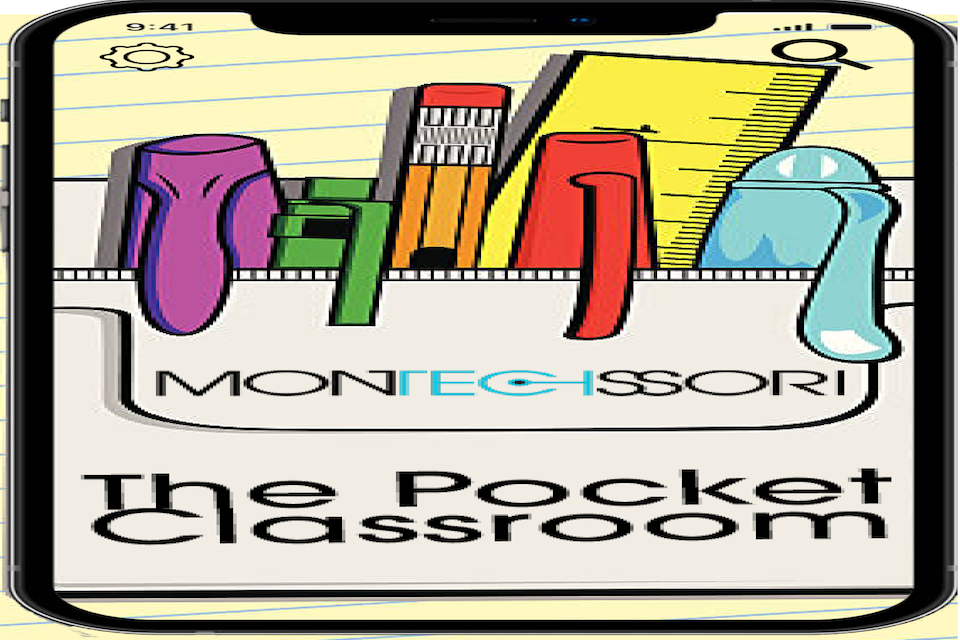 The Pocket Classroom